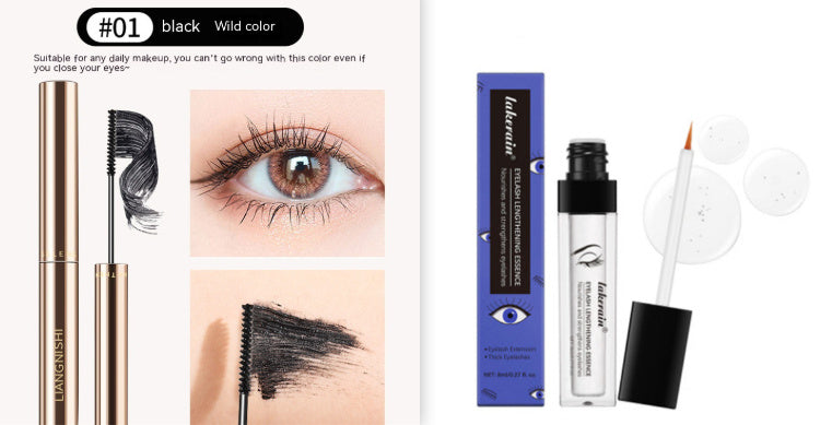 Eyelash Nourishing Liquid Nourish Hair Roots Supplementary Nutrition Deep Nourishment Repair Make Eyelashes Thick Slender Curly Eyelash Nourishing Liquid Nourish Hair Roots Supplementary Nutrition Deep Nourishment Repair Make Eyelashes Thick Slender Curly